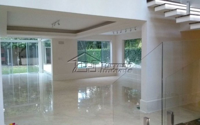 Imagem Casa de Condomínio com 4 Quartos para Alugar, 550 m² em Jardim Esplanada - São José Dos Campos Imagem Casa de Condomínio com 4 Quartos para Alugar, 550 m² em Jardim Esplanada - São José Dos Campos
