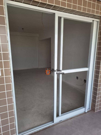 Apartamento com 2 Quartos à Venda, 82 m² em Jardim Real - Praia Grande