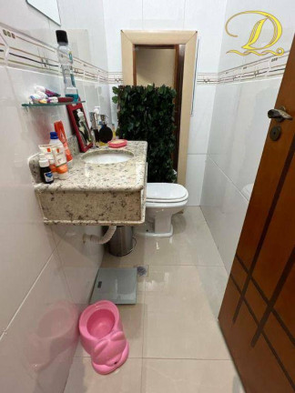 Imagem Sobrado com 4 Quartos à Venda, 220 m² em Canto Do Forte - Praia Grande