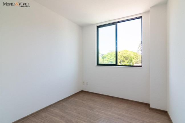 Imagem Apartamento com 3 Quartos à Venda, 97 m² em Mercês - Curitiba