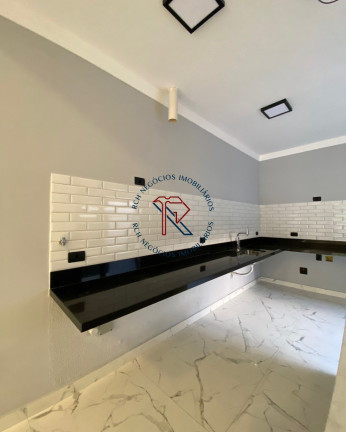 Imagem Casa com 3 Quartos à Venda, 110 m² em Cajuru Do Sul - Sorocaba