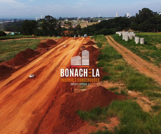 Imagem Terreno à Venda, 360 m² em Chácara Alvorada - Indaiatuba