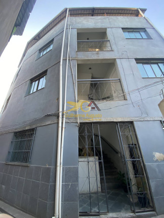 Kitnet com 6 Quartos à Venda, 60 m² em Fábricas - São João Del Rei