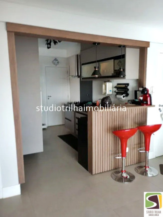 Imagem Apartamento com 3 Quartos à Venda, 119 m² em Urbanova - São José Dos Campos Imagem Apartamento com 3 Quartos à Venda, 119 m² em Urbanova - São José Dos Campos