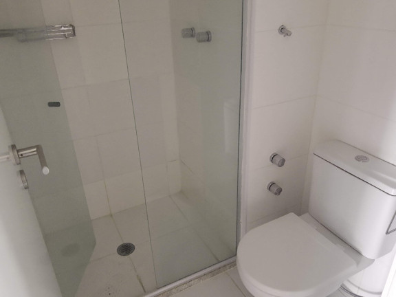 Apartamento com 1 Quarto à Venda, 39 m² em Bela Vista - São Paulo