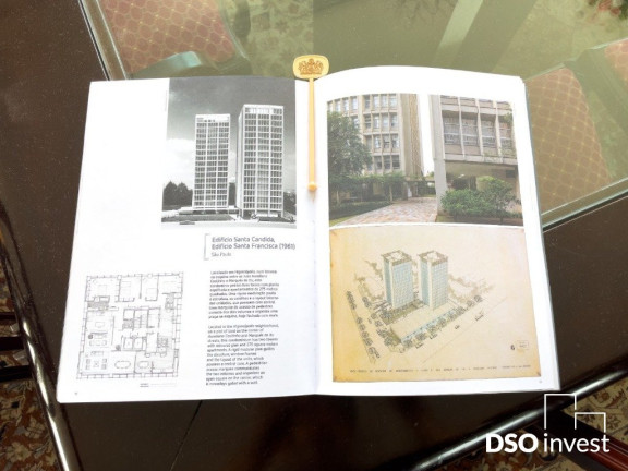 Imagem Apartamento com 4 Quartos à Venda, em Higienópolis - São Paulo Imagem Apartamento com 4 Quartos à Venda, em Higienópolis - São Paulo