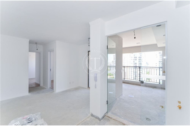 Imagem Apartamento com 2 Quartos à Venda, 68 m² em Vila Mariana - São Paulo