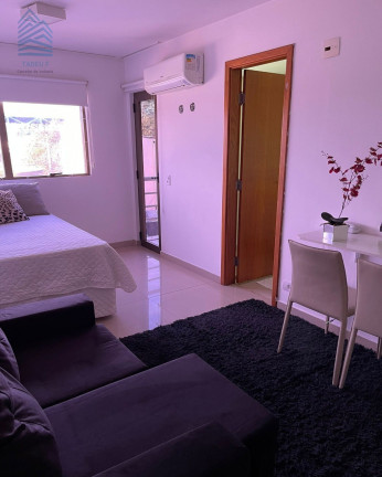 Imagem Imóvel com 1 Quarto à Venda, 30 m² em Campo Belo - São Paulo