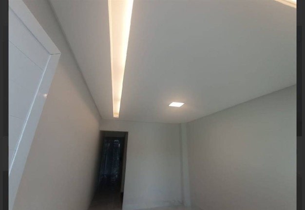 Imagem Sobrado com 2 Quartos à Venda, 60 m² em Caiçara - Praia Grande