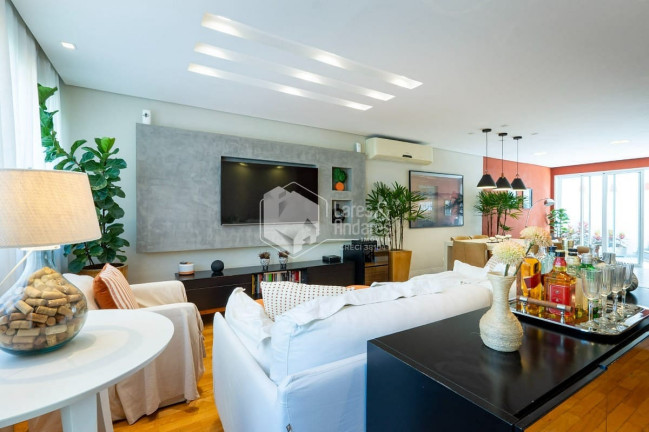 Imagem Casa com 4 Quartos à Venda, 274 m² em Vila Andrade - São Paulo Imagem Casa com 4 Quartos à Venda, 274 m² em Vila Andrade - São Paulo