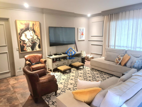 Imagem Apartamento com 4 Quartos à Venda, 280 m² em Ipiranga - São Paulo Imagem Apartamento com 4 Quartos à Venda, 280 m² em Ipiranga - São Paulo