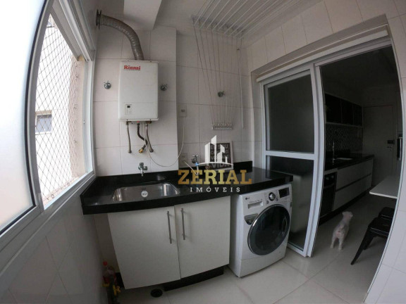 Imagem Apartamento com 3 Quartos à Venda, 98 m² em Santa Paula - São Caetano Do Sul Imagem Apartamento com 3 Quartos à Venda, 98 m² em Santa Paula - São Caetano Do Sul