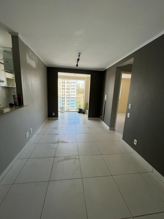Imagem Imóvel com 2 Quartos à Venda, 62 m² em Norte (águas Claras) - Brasília Imagem Imóvel com 2 Quartos à Venda, 62 m² em Norte (águas Claras) - Brasília