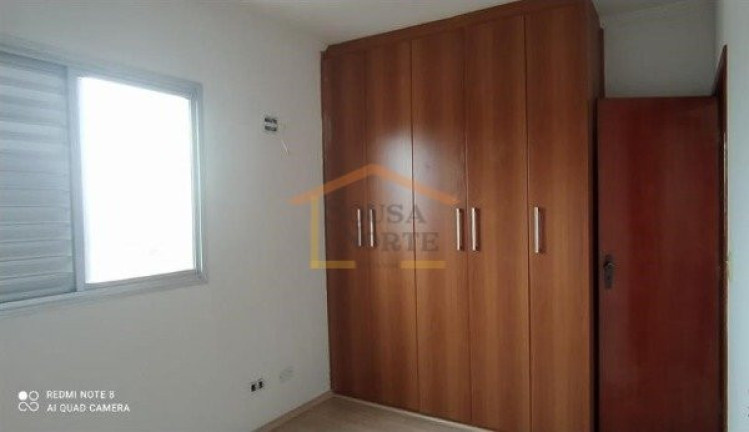 Imagem Apartamento com 2 Quartos à Venda, 62 m² em Imirim - São Paulo Imagem Apartamento com 2 Quartos à Venda, 62 m² em Imirim - São Paulo