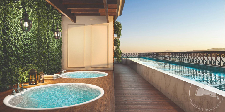 Imagem Apartamento com 5 Quartos à Venda, 271 m² em Balneário Perequê - Porto Belo Imagem Apartamento com 5 Quartos à Venda, 271 m² em Balneário Perequê - Porto Belo