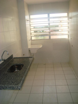Imagem Apartamento com 3 Quartos à Venda, 67 m² em Comprida - Teresina