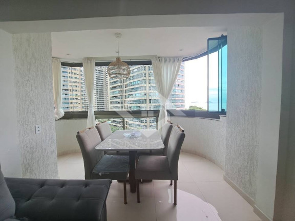 Imagem Apartamento com 2 Quartos à Venda, 72 m² em Barra Da Tijuca - Rio De Janeiro