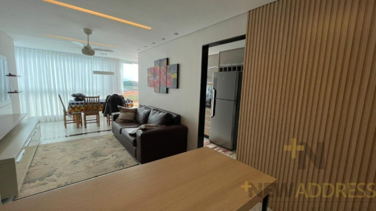 Apartamento com 3 Quartos à Venda, 90 m² em Praia Do Morro - Guarapari
