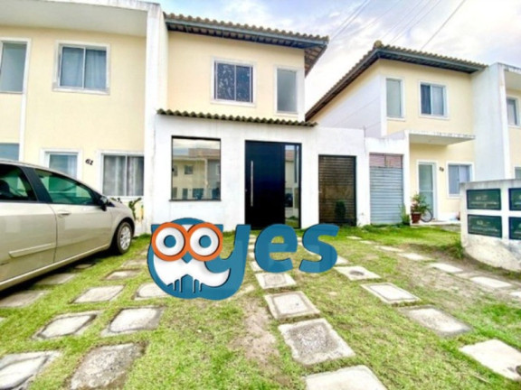 Imagem Casa com 2 Quartos à Venda, 120 m² em Papagaio - Feira De Santana