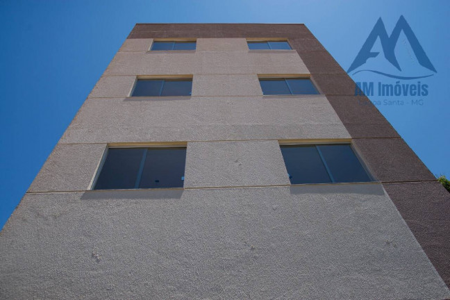 Imagem Apartamento com 2 Quartos à Venda,  em Residencial Visão - Lagoa Santa