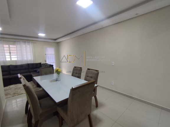 Imagem Casa com 2 Quartos à Venda, 200 m² em Cohab I - Botucatu