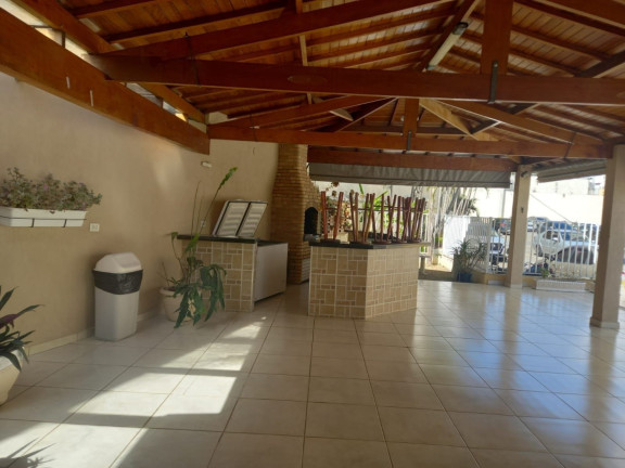 Imagem Apartamento com 2 Quartos à Venda, 57 m² em Independência - Taubaté Imagem Apartamento com 2 Quartos à Venda, 57 m² em Independência - Taubaté