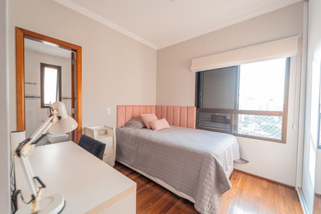 Imagem Apartamento com 4 Quartos à Venda, 156 m² em Vila Mascote - São Paulo Imagem Apartamento com 4 Quartos à Venda, 156 m² em Vila Mascote - São Paulo