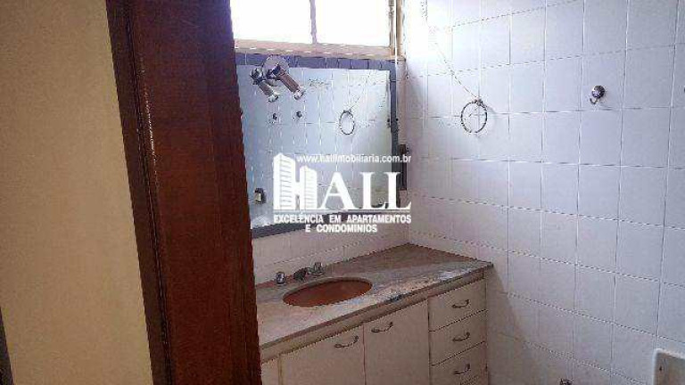 Imagem Apartamento com 3 Quartos à Venda, 121 m² em Parque Industrial - São José Do Rio Preto