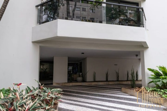 Imagem Apartamento com 1 Quarto à Venda, 70 m² em Itaim Bibi - São Paulo Imagem Apartamento com 1 Quarto à Venda, 70 m² em Itaim Bibi - São Paulo