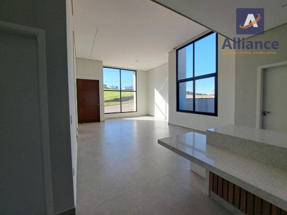 Imagem Casa com 3 Quartos à Venda, 273 m² em Condomínio Santa Isabel - Louveira
