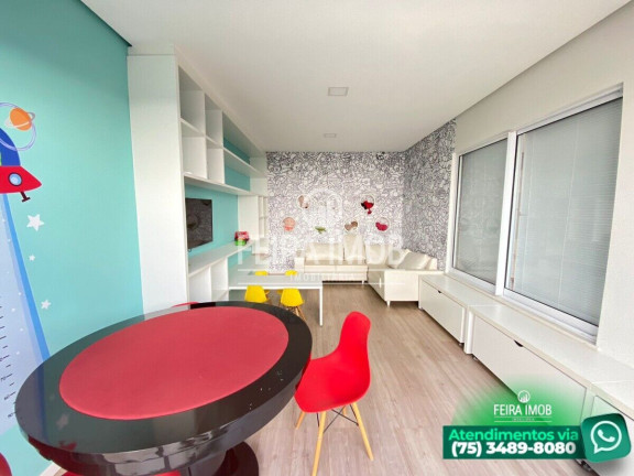 Imagem Casa com 2 Quartos à Venda, em Sim - Feira De Santana Imagem Casa com 2 Quartos à Venda, em Sim - Feira De Santana