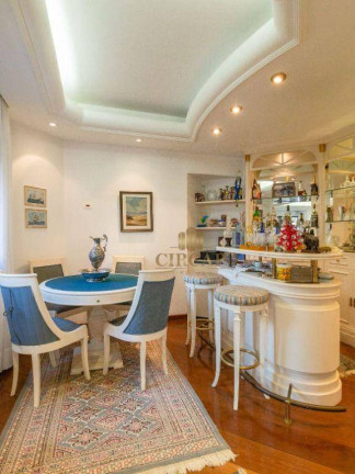 Imagem Apartamento com 3 Quartos à Venda, 256 m² em Aclimação - São Paulo Imagem Apartamento com 3 Quartos à Venda, 256 m² em Aclimação - São Paulo