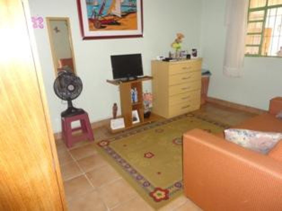 Imagem Casa com 3 Quartos à Venda, 110 m² em Vila Norma - São Paulo