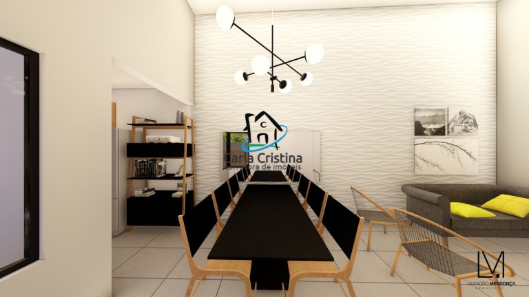 Imagem Casa com 3 Quartos à Venda, 75 m² em Balneário Shangri-lá - Pontal Do Paraná