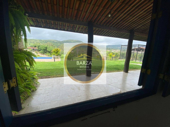 Imagem Chácara com 5 Quartos à Venda, 600 m² em Bonito Imagem Chácara com 5 Quartos à Venda, 600 m² em Bonito