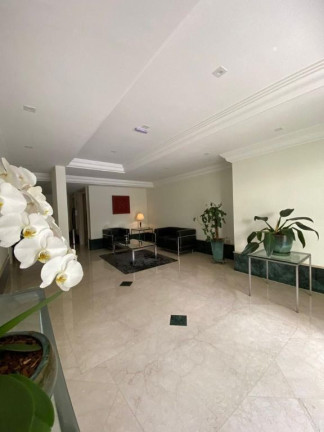 Imagem Apartamento com 2 Quartos para Alugar, 71 m² em Vila Nova Conceição - São Paulo