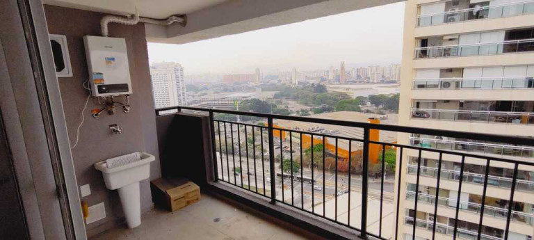 Imagem Apartamento com 2 Quartos à Venda, 41 m² em Barra Funda - São Paulo Imagem Apartamento com 2 Quartos à Venda, 41 m² em Barra Funda - São Paulo