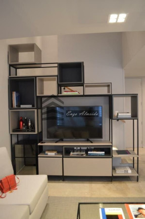 Imagem Apartamento com 1 Quarto à Venda, 85 m² em Itaim Bibi - São Paulo