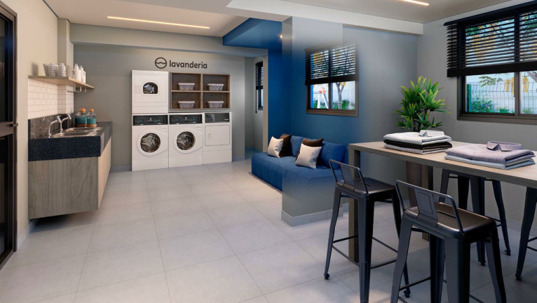 Imagem Imóvel com 2 Quartos à Venda, 37 m² em Cambuci - São Paulo Imagem Imóvel com 2 Quartos à Venda, 37 m² em Cambuci - São Paulo