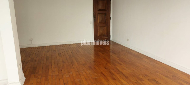Imagem Apartamento com 3 Quartos à Venda, 122 m² em Jardim Paulista - São Paulo Imagem Apartamento com 3 Quartos à Venda, 122 m² em Jardim Paulista - São Paulo
