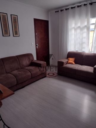 Imagem Apartamento com 2 Quartos à Venda, 63 m² em Vila São Caetano - Sorocaba