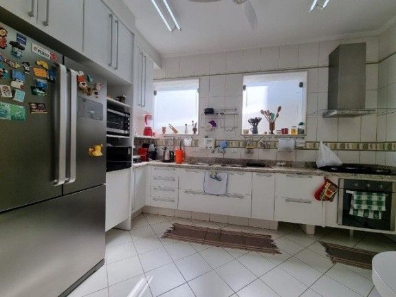 Imagem Casa com 3 Quartos à Venda, 195 m² em Gonzaga - Santos Imagem Casa com 3 Quartos à Venda, 195 m² em Gonzaga - Santos