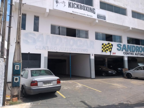 Imagem Sala Comercial à Venda, 159 m² em Vila Doutor Laurindo - Tatuí
