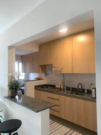 Imagem Apartamento com 1 Quarto à Venda, 48 m² em Guilhermina - Praia Grande Imagem Apartamento com 1 Quarto à Venda, 48 m² em Guilhermina - Praia Grande