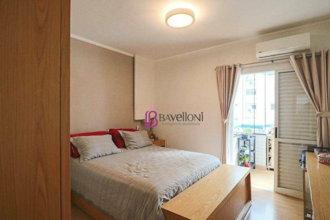 Imagem Apartamento com 3 Quartos à Venda, 130 m² em Perdizes - São Paulo