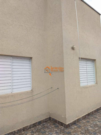 Imagem Cobertura com 2 Quartos à Venda, 64 m² em Jardim Santo Expedito - Guarulhos Imagem Cobertura com 2 Quartos à Venda, 64 m² em Jardim Santo Expedito - Guarulhos