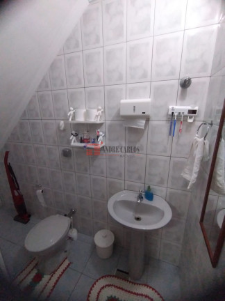 Imagem Sobrado com 2 Quartos à Venda, 140 m² em Veloso - Osasco