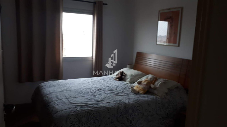Imagem Cobertura com 3 Quartos à Venda, 190 m² em Jardim Guarani - Campinas
