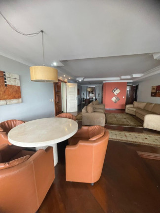 Imagem Apartamento com 4 Quartos à Venda, 238 m² em Centro - São Bernardo Do Campo Imagem Apartamento com 4 Quartos à Venda, 238 m² em Centro - São Bernardo Do Campo