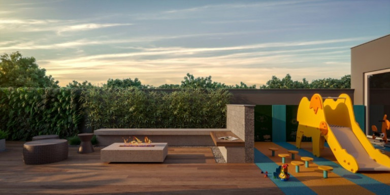 Imagem Imóvel com 3 Quartos à Venda, 143 m² em Tristeza - Porto Alegre Imagem Imóvel com 3 Quartos à Venda, 143 m² em Tristeza - Porto Alegre